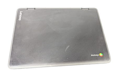 Lenovo Chromebook 300e 11.6" Laptop 1.7GHz mt8173 4GB RAM 32GB SSD Grade B No AC - Afbeelding 3 van 3