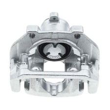 Rear Left Brake Caliper w/Bracket for BMW X3 2011-2017 X4 2015-2018 Strict QC