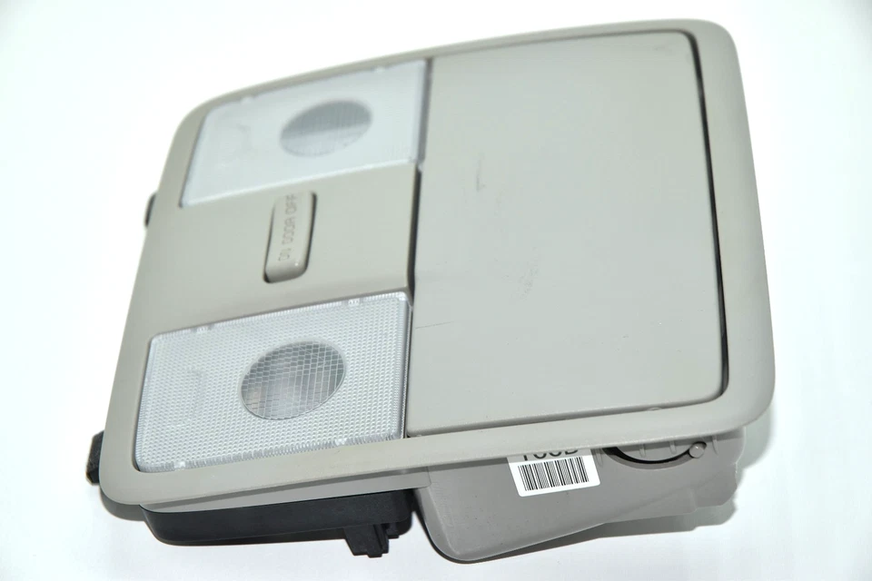 💎2014-2018 Kia Forte Forte5 верхняя купольная лампа 92800-A7000 от оригинального производителя серая - Изображение 3 из 4