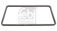 Febi Bilstein 23778 Steuerkette FüR Chevrolet, CitroËN, Fiat, Ford, Lancia, Opel