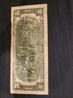 1976 $2 Bicentennial Two Dollar Note Misaligned Cutting Error C04109547A — photo 2