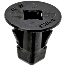 Genuine Toyota Wheel Well Liner Mounting Grommet 90189-06236