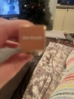 Stila Cosmetics Eye Shadow Pan 'Terracotta' Rose Shimmer - Full Size & New — photo 2