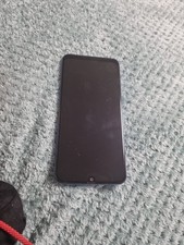 Samsung Galaxsy A50 Blau Smartphone