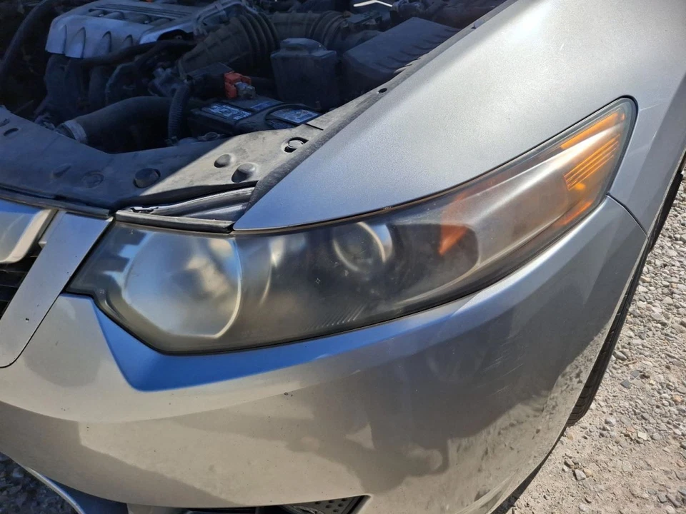 Speedometer Cluster US Market Sedan Base Fits 09-14 TSX 3717630 - Image 3 of 4