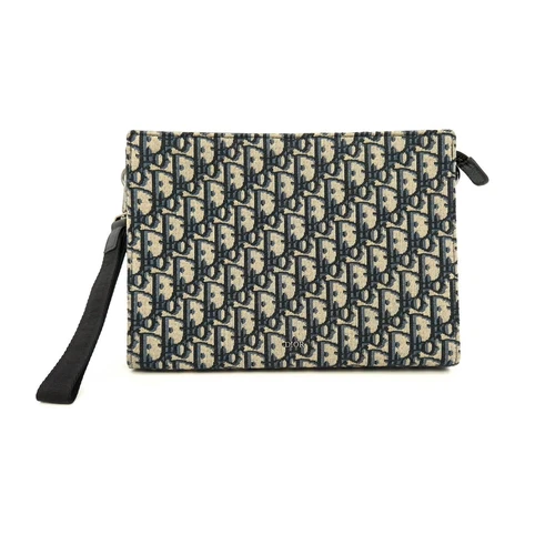 Pochette triangle Dior A5 2ESCA483YKY 116337249