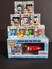 ♾️ Disney - Mixed Favorites - Funko Bitty Pop Lot - 10 TOTAL BITTYS