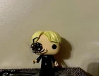 Funko Pop! Vinyl: Harry Potter - Draco Malfoy #117