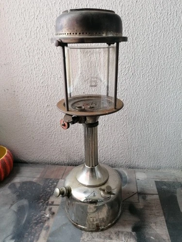 Ditmar Maxim kerosene table lantern pats or repair