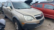 2008-2010 Saturn Vue Front Wiper Arms Left Right