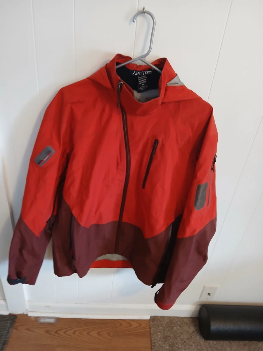 gore tex ski jacket products for sale | eBay