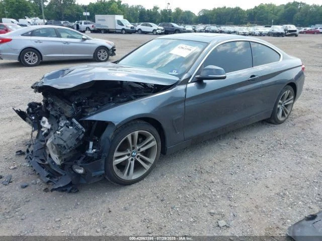 Driver Air Bag Front Driver Roof Coupe Fits 15-20 BMW M4 3057273 Foto 3 de 4
