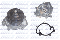 Dolz Wasserpumpe MotorküHlung M253 FüR Mercedes W204 S204 Gle Cls Gls Klasse Gl