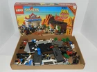 LEGO System Fort Legoredo 6769 Wild West w/ Box & Tray Boxed 1 owner