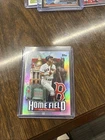 2026 Topps Series 2 Carl Yastrzemski Base (RAW)