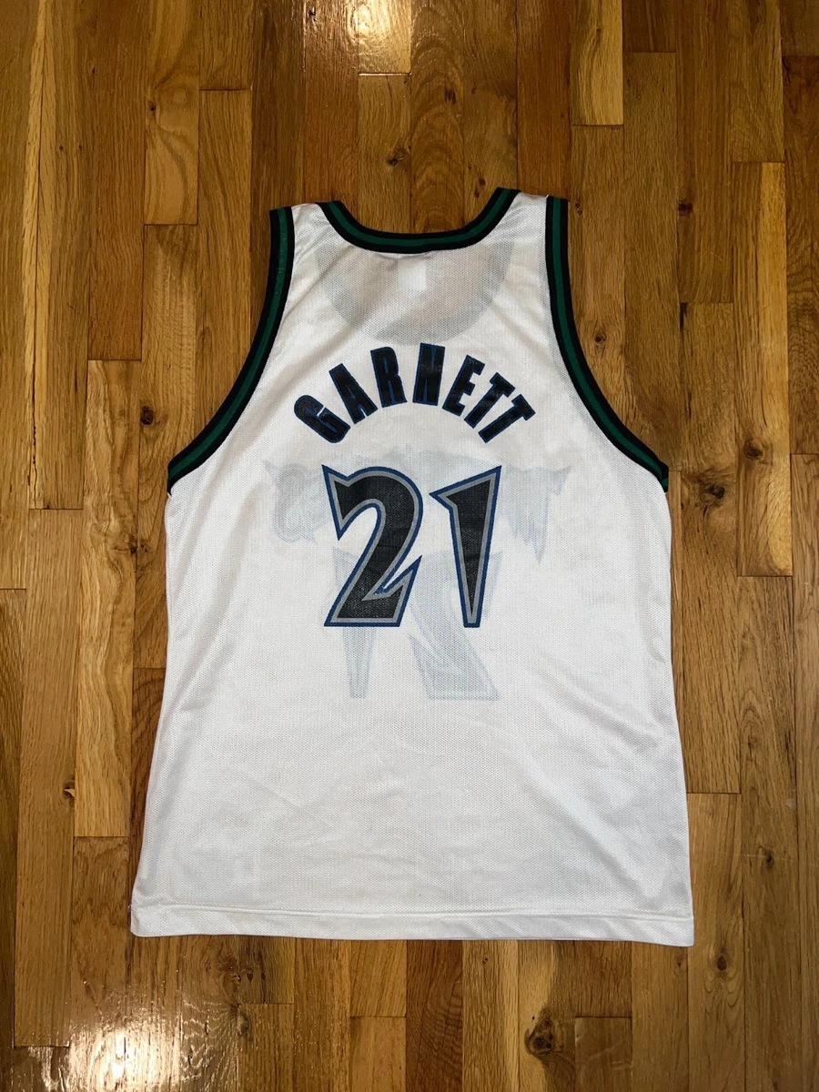 Minnesota Timberwolves 44 Size NBA Jerseys for sale | eBay