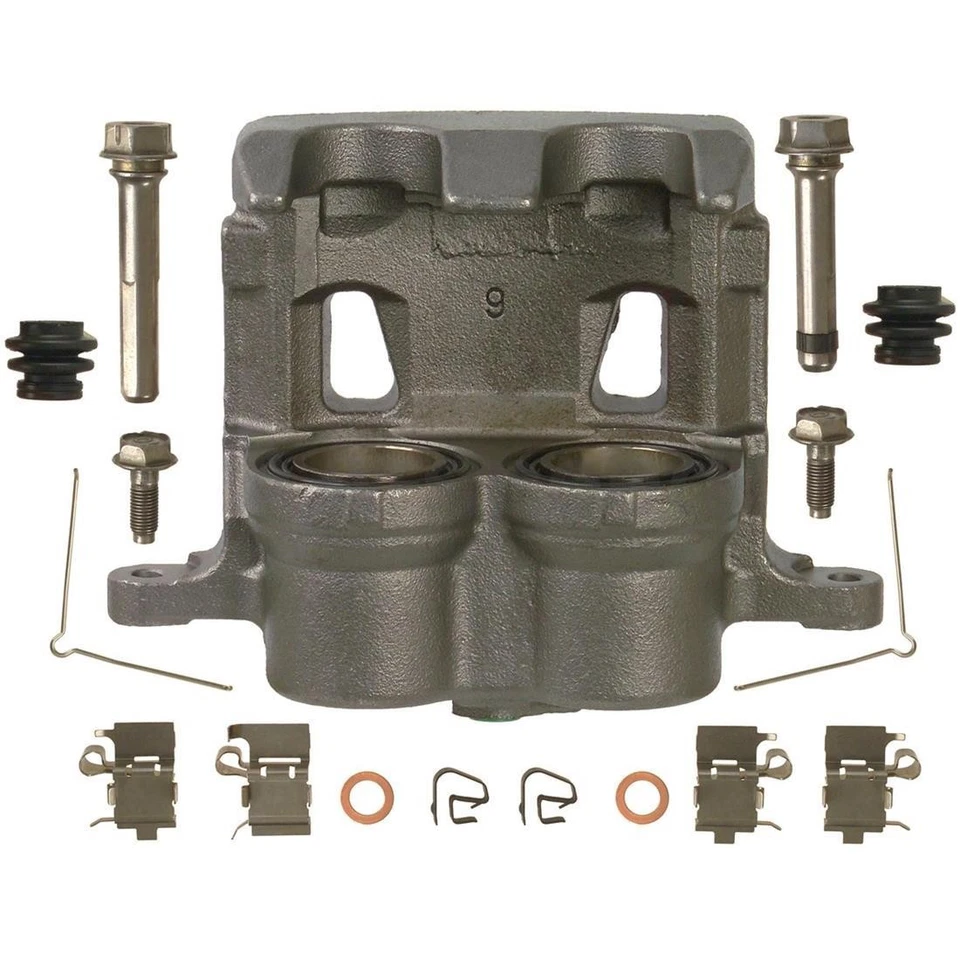 Pinzas delanteras para Lexus RX350 2018 2017 2016 2015 2014 2013 2011 2010 Foto 4 de 4