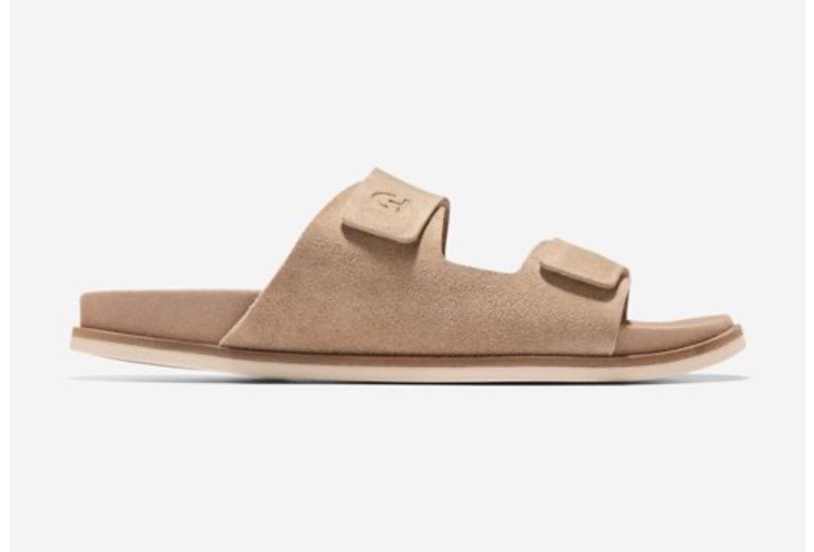 MEN'S SANDAL Cole Haan Modern Classics Resort Sandals