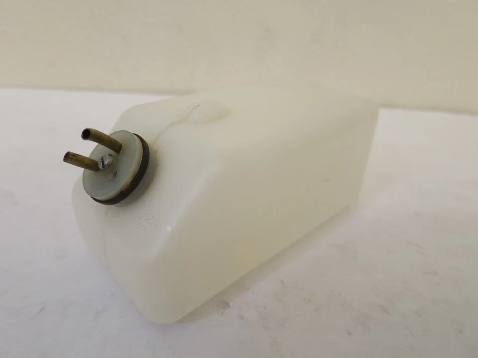 Vintage Sullivan SS-12 Slant Type Fuel Tank System #441 R/C RC Model Airplane - Image 3 of 4