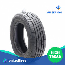 Used 22560r16 Michelin Defender 98t - 932