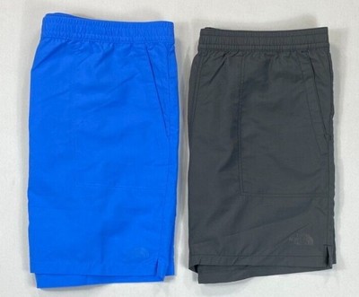 Men's The North Face Pullon Relaxed Fit Adventure Shorts NEW