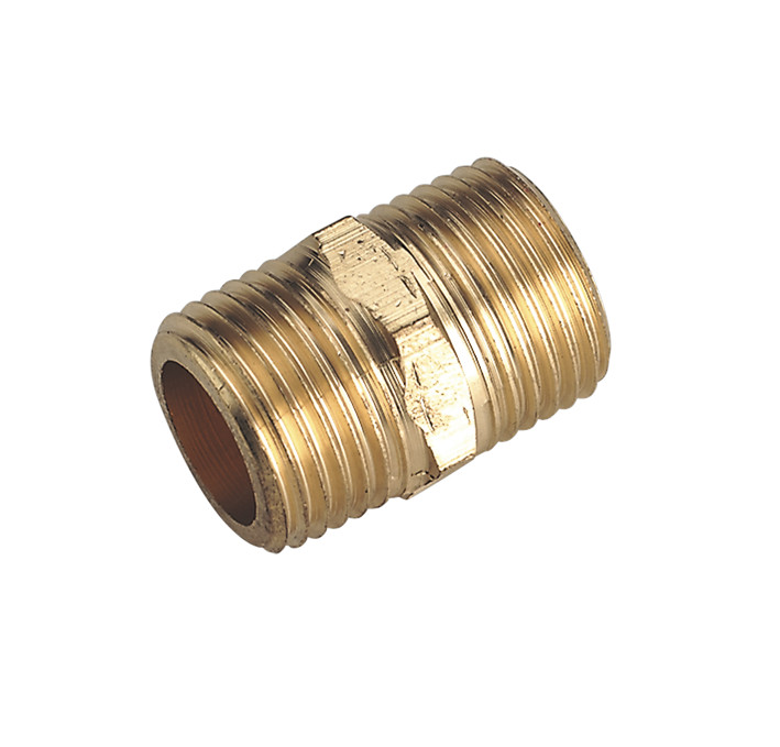 Sealey SA1/1212 Double Male Union 1/2""BSPT to 1/2""BSPT