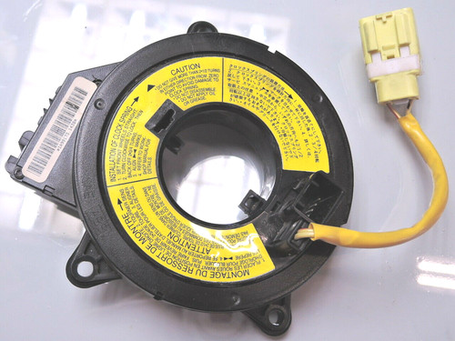 MAZDA MPV II / AIRBAGSCHLEIFRING SCHLEIFRING AIRBAG (B4103)