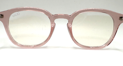 QUAY WALK ON 126 Pink Round Women display picture 1