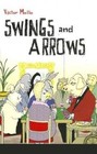 Swings and Arrows by Victor Mollo (Paperback, 2014)
