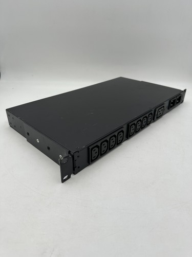 Interrupteur de transfert automatique électrique APC Schneider AP7723 - Photo 4/11