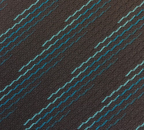 BMW E30 Design Edition Stoff 0464 Grün Sport Sitze Touring Cabrio 316 318 325i - Picture 1 of 3