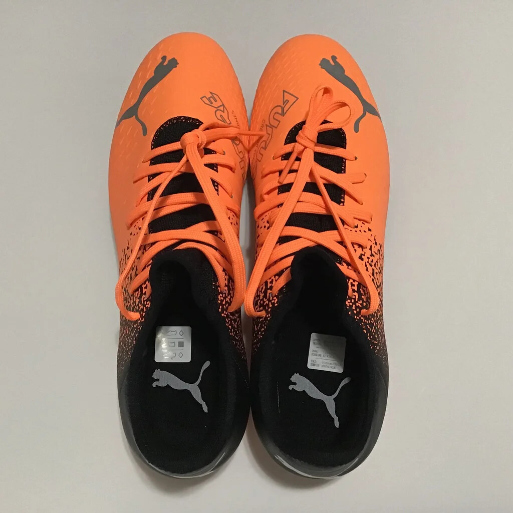Puma FUTURE Z 4.3 FG/AG Men display picture 1