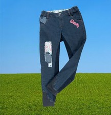 Children's breeches Wendy Jeans, children's breeches Wendy the movie