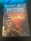 Vietcong: Purple Haze (Sony PlayStation 2, 2004)