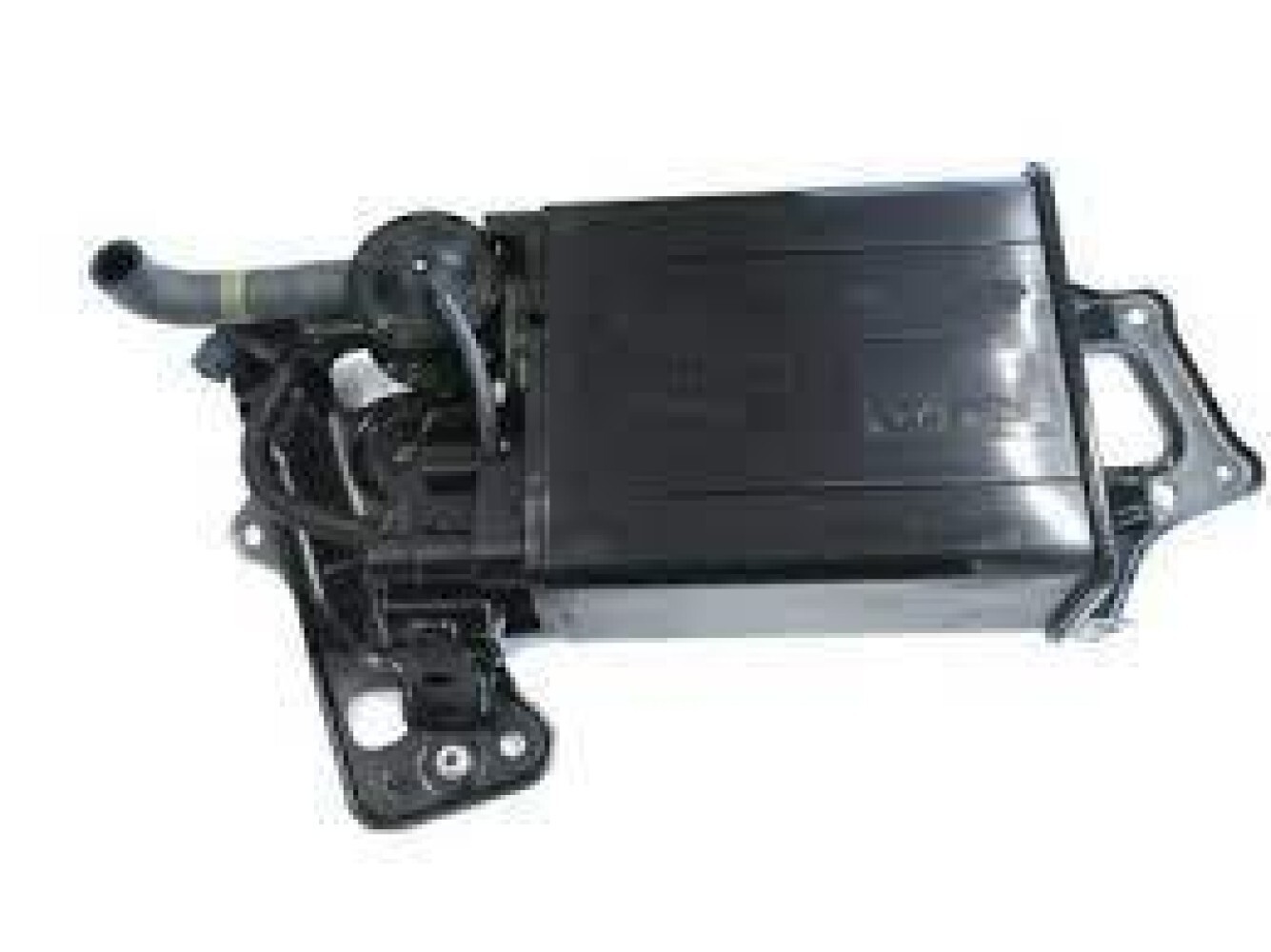 TOYOTA LEXUS Charcoal Vapor Canister 7774048080 fits Highlander RX300