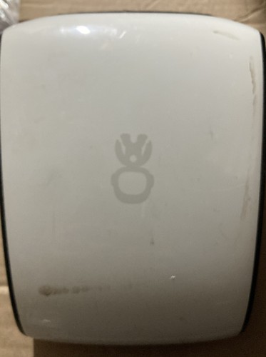 Vivint Space Monkey SM1-2W10 Cloud Storage Device UNTESTED - Picture 5 of 6