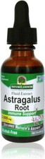 Nature's Answer Astragalus Root, 1 Ounces