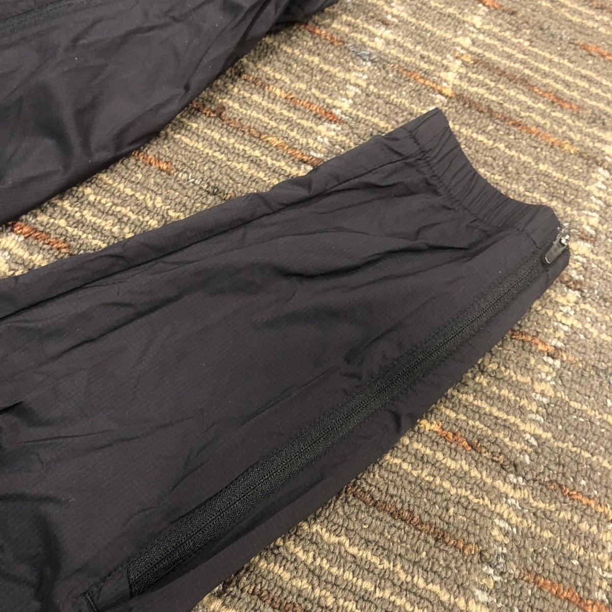 Nike Pro Elite Athlete Sponsored 2019 Track & Field Pants SZ