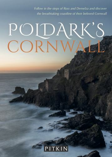 Poldark's Cornwall Format: Paperback