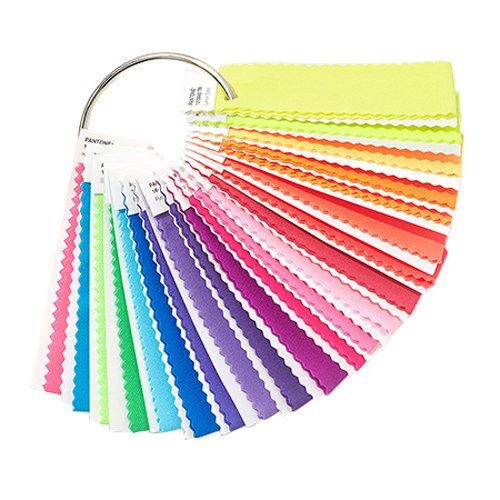 Pantone FFN100 Set Nylon Brights (I2N)