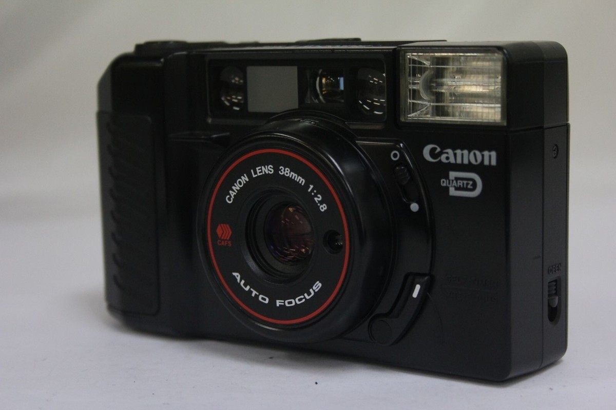 ★良品★Canon Autoboy 2 QD 38mm F2.8 ＃2898 ☆良品☆Canon Autoboy 2 QD 38mm F2.8 ＃2898 Canon Autoboy 2
