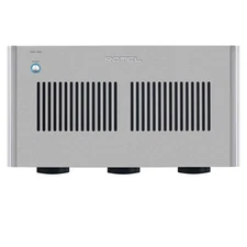 NEW LOW PRICE! ROTEL RMB-1585 S, 200Wx5 A/B Amp-eBay Certified Factory Refurbish