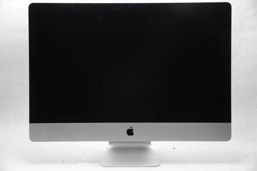 Apple iMac 2014 27 5k i5 4690 3.5GHZ 24GB RAM 120gb SSD + 1TB HDD R9 m290x 737 - Picture 3 of 14