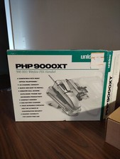 Teléfono inalámbrico codificador de voz U…