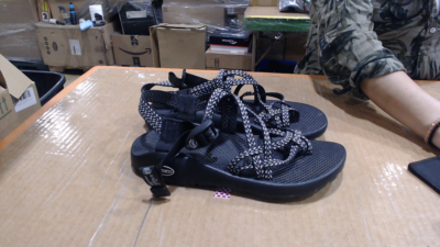 VeryGood_Chaco Womens ZX/2 Classic, With Toe Loop, Outdoor