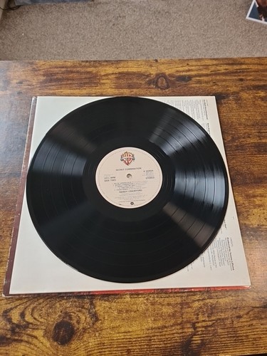 Randy Crawford - Secret Combination - Warner Bros - K56904 - UK - 1981 - EX - Picture 10 of 12