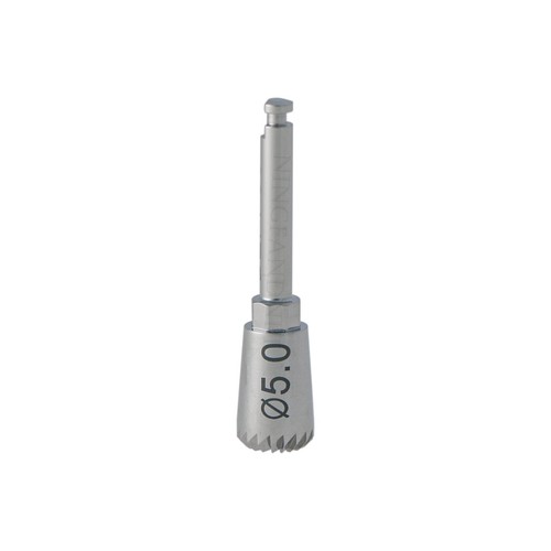 Universal Dental Bone Removal Profiler Tool 4/4.5/5/5.5/6.0mm Dia - Picture 15 of 46