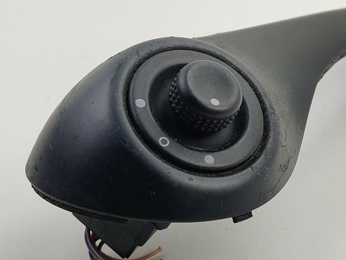 Renault Megane II 2006 Switch Adjuster Exterior Mirror 8200002442A VEI12967 💯