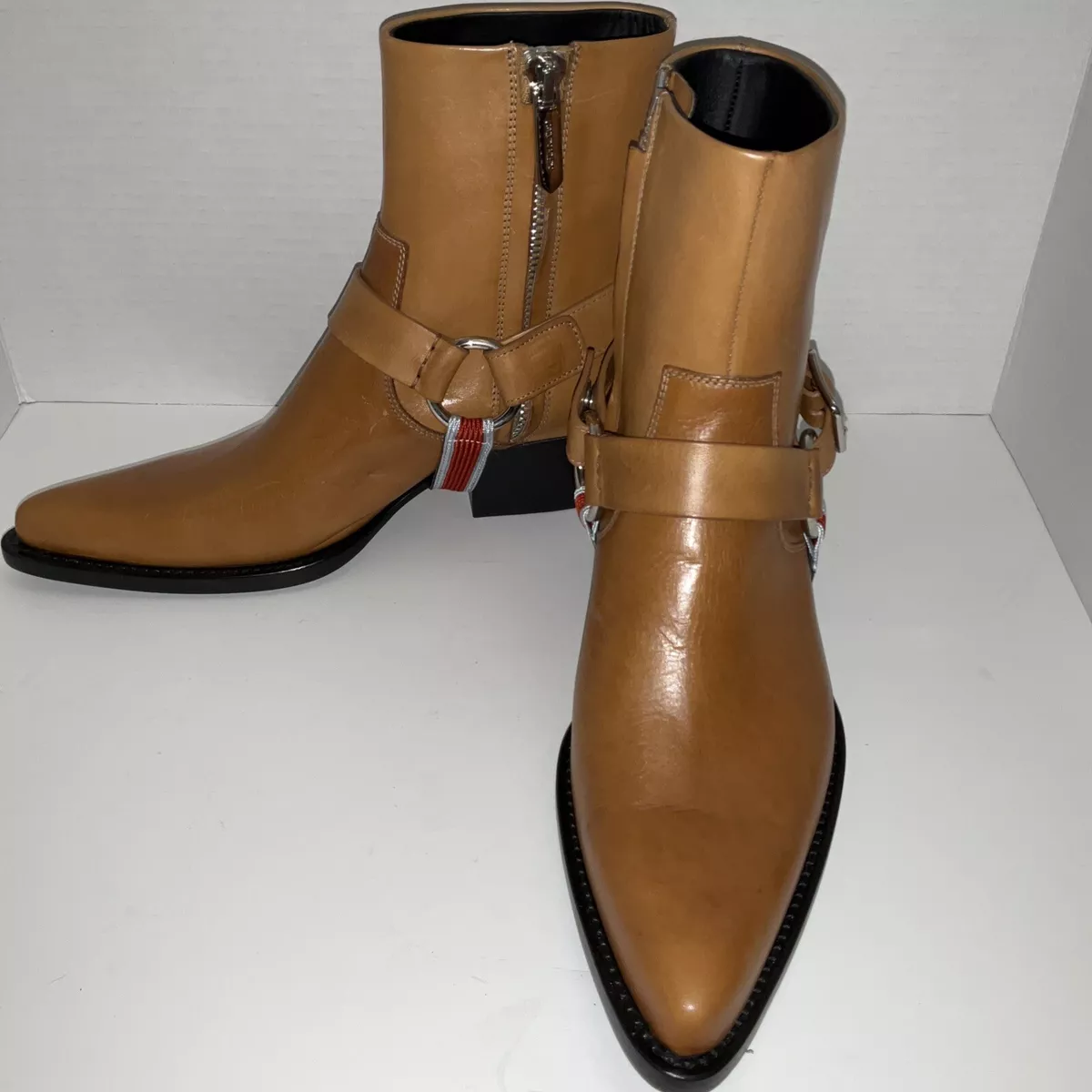 Calvin klein tex boot sale