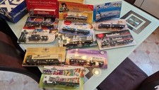 SELTENE Sammlung Werbetrucks Biertrucks Sammeltrucks LKW Brauerei Konvolut OVP
